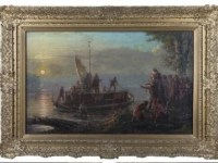 Founding Family and the Pursuit of Happiness 