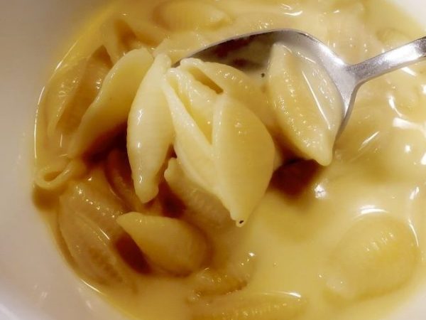 Creamy Macaroni and&nbsp;Cheese