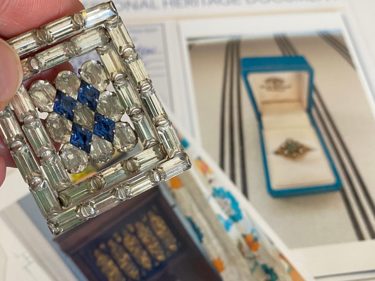 Personal Heritage Document