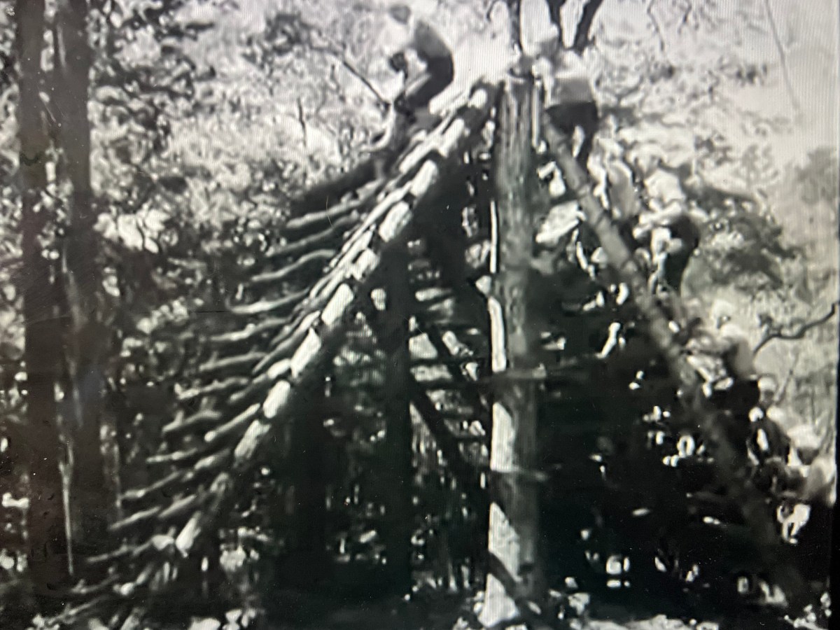 Phil J. Finazzo’s Seabee WWII Diary: Part&nbsp;1