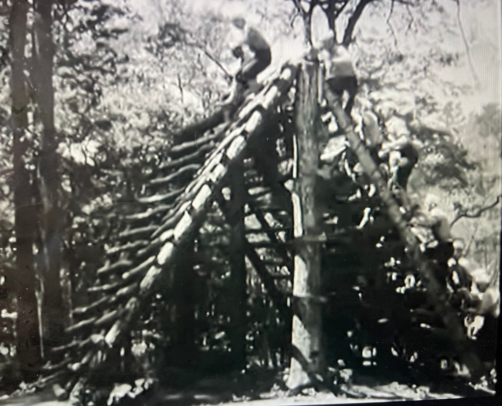 Phil J. Finazzo’s Seabee WWII Diary: Part 1