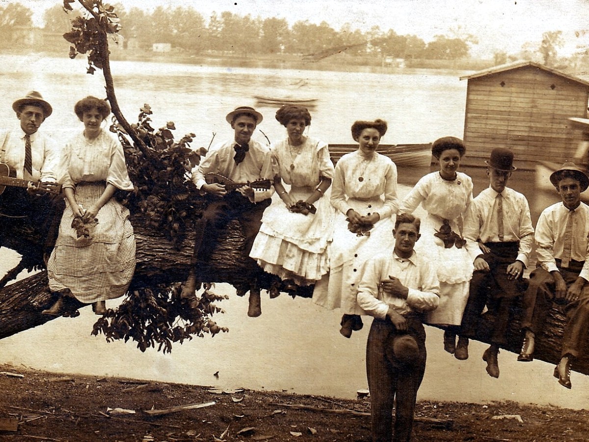 A Favorite Family&nbsp;Picture