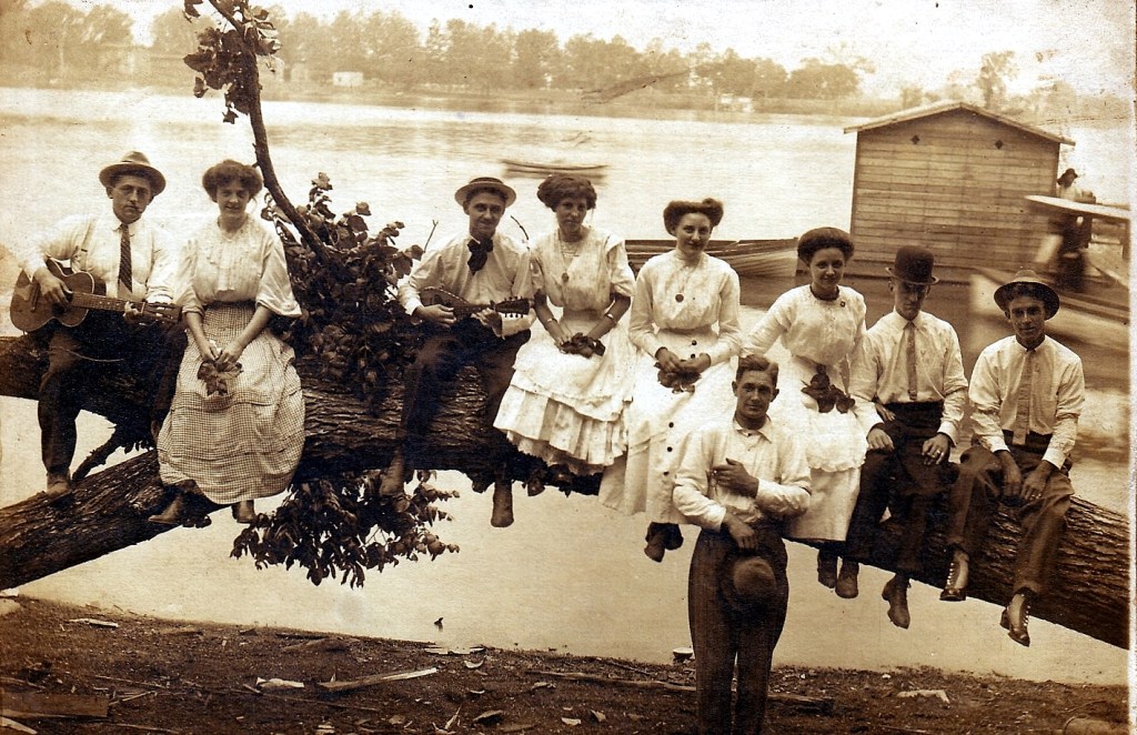 A Favorite Family&nbsp;Picture