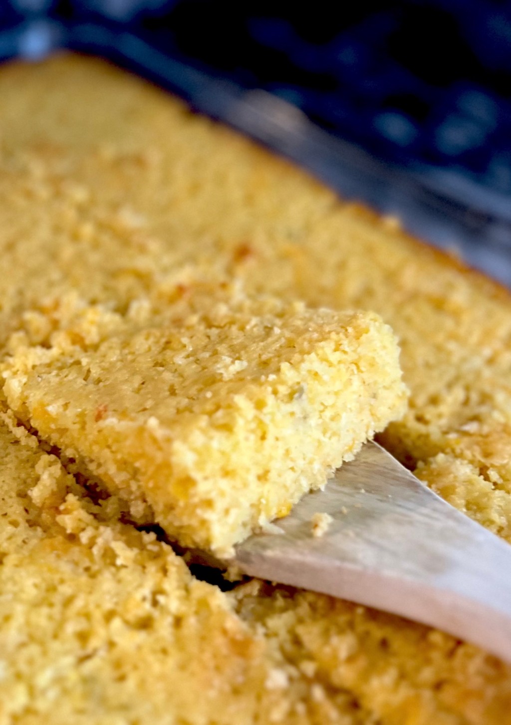 Delicious Mexican Cornbread