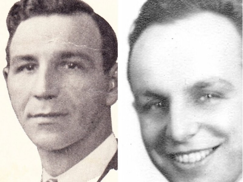 Finding Our Missing&nbsp;Key