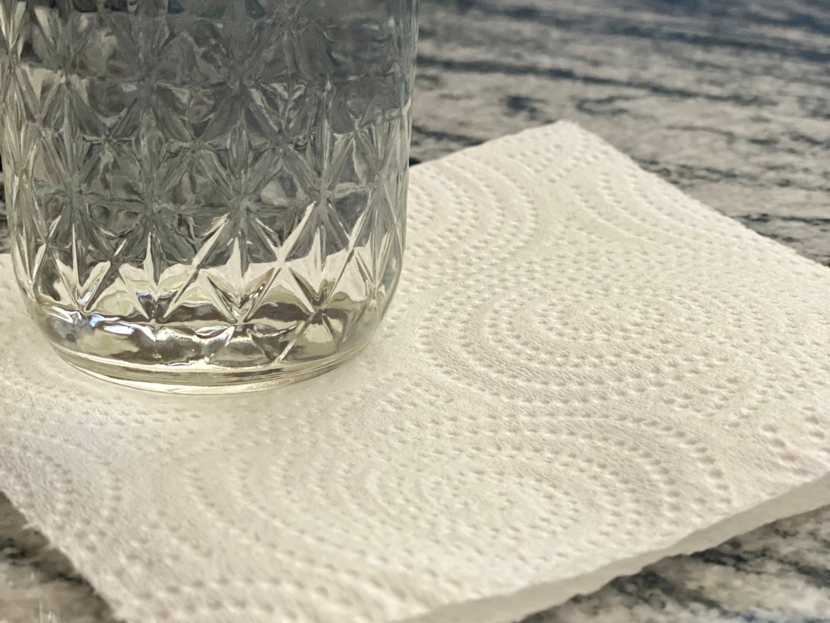 First Snow of&nbsp;March