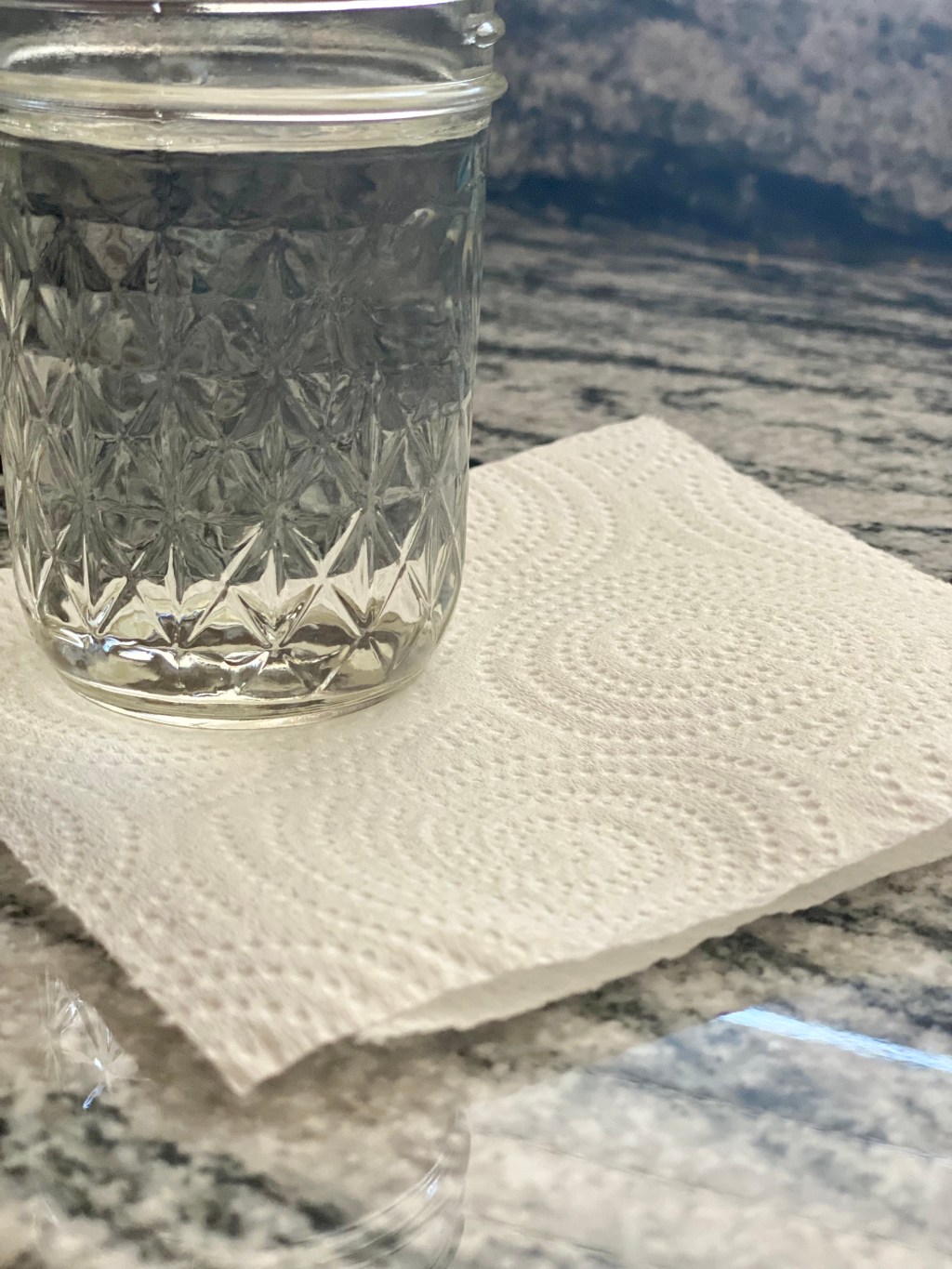 First Snow of&nbsp;March