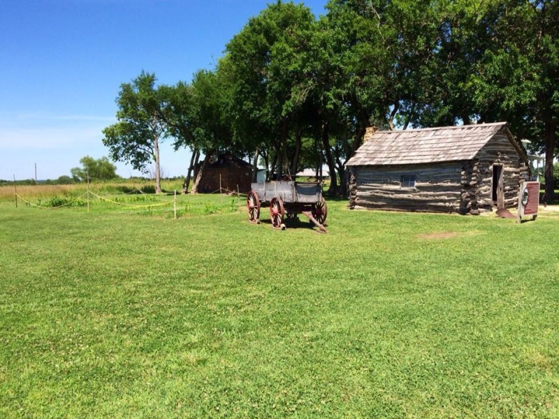 Mansfield Traditions