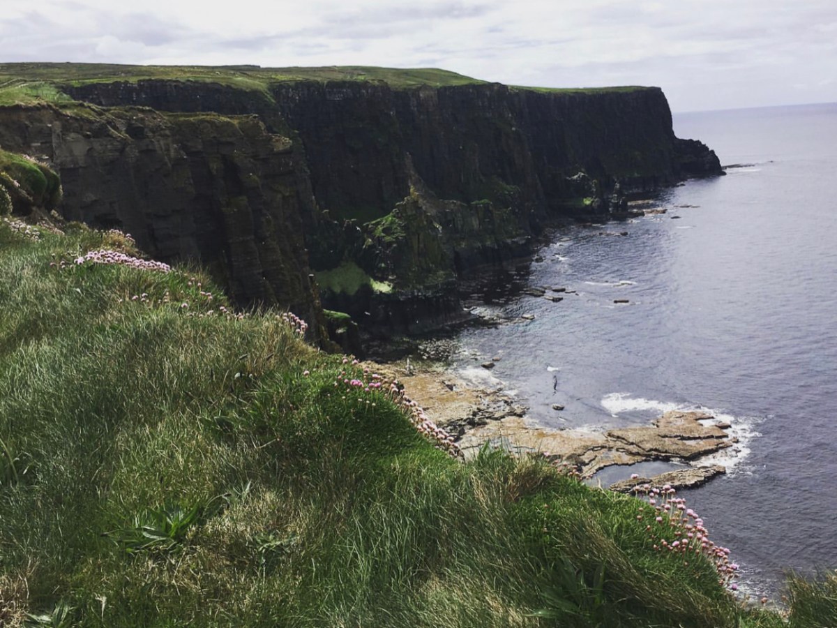 West Ireland 9 Day&nbsp;Itinerary