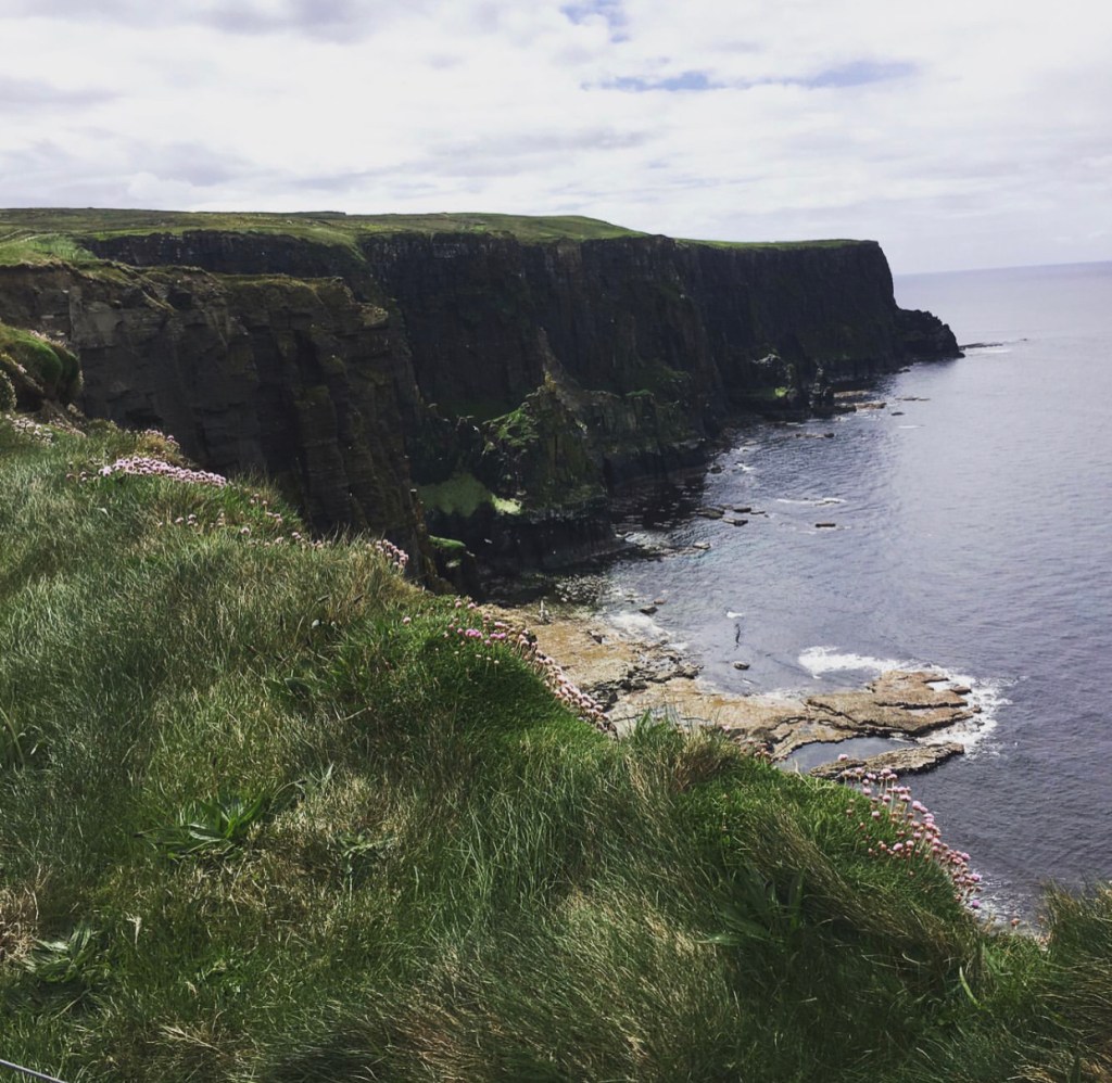 West Ireland 9 Day&nbsp;Itinerary