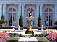 Newport, RI + Flower Show Weekend&nbsp;Itinerary