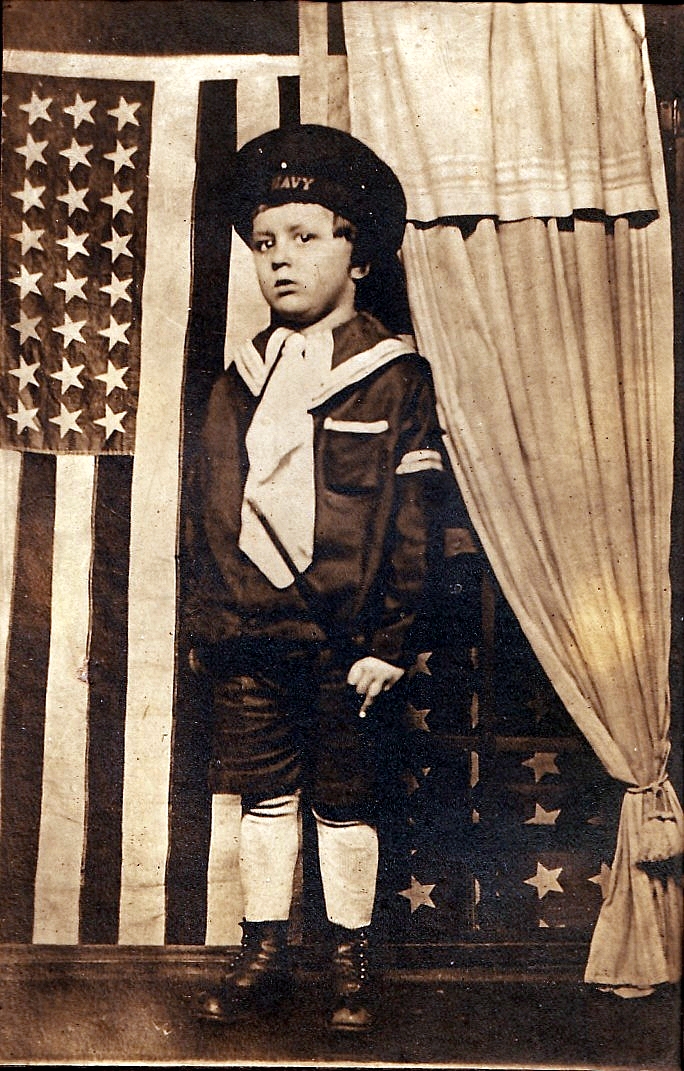 An Envelope Discovery