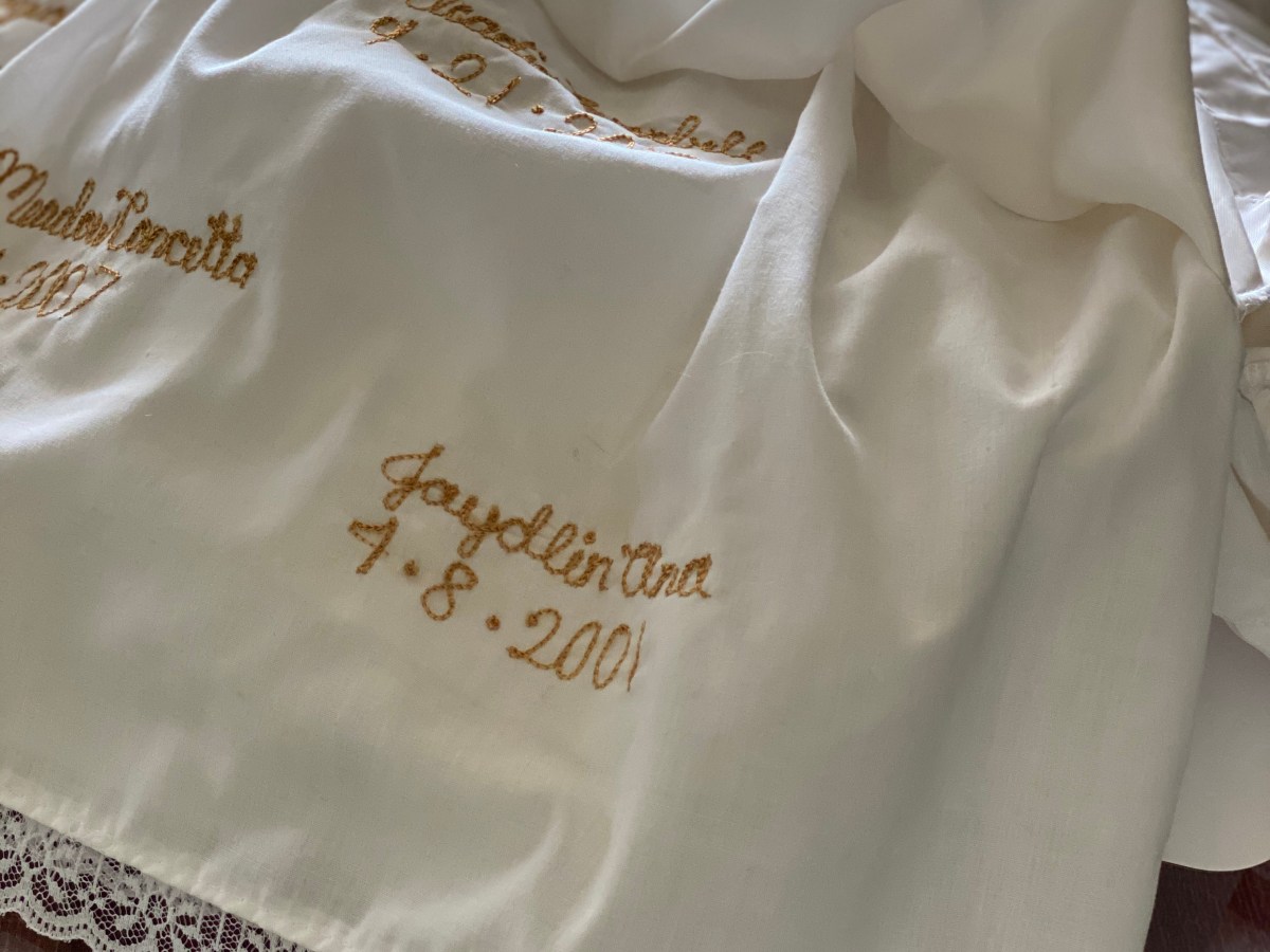 The Making of a Family&nbsp;Heirloom