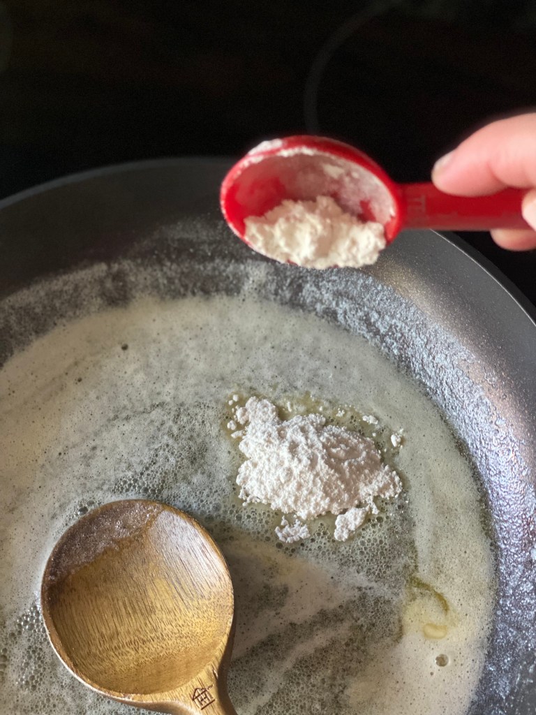 flour and butter cheese grater baked mac and cheese pioneer flunkies