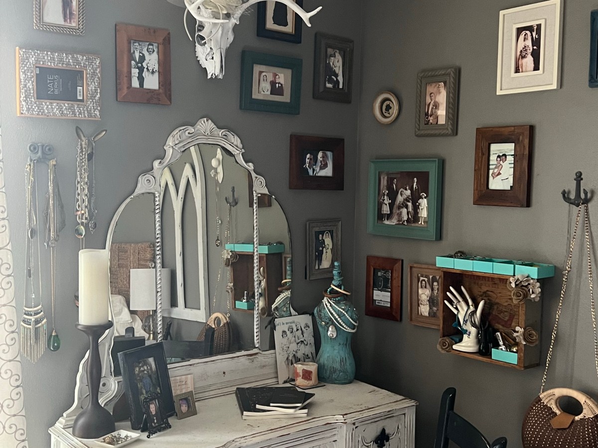 Ancestral Wedding Photos