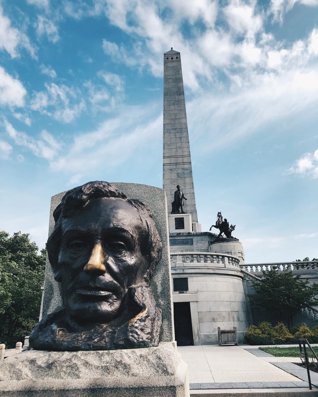 Spend the Day in Springfield,&nbsp;IL