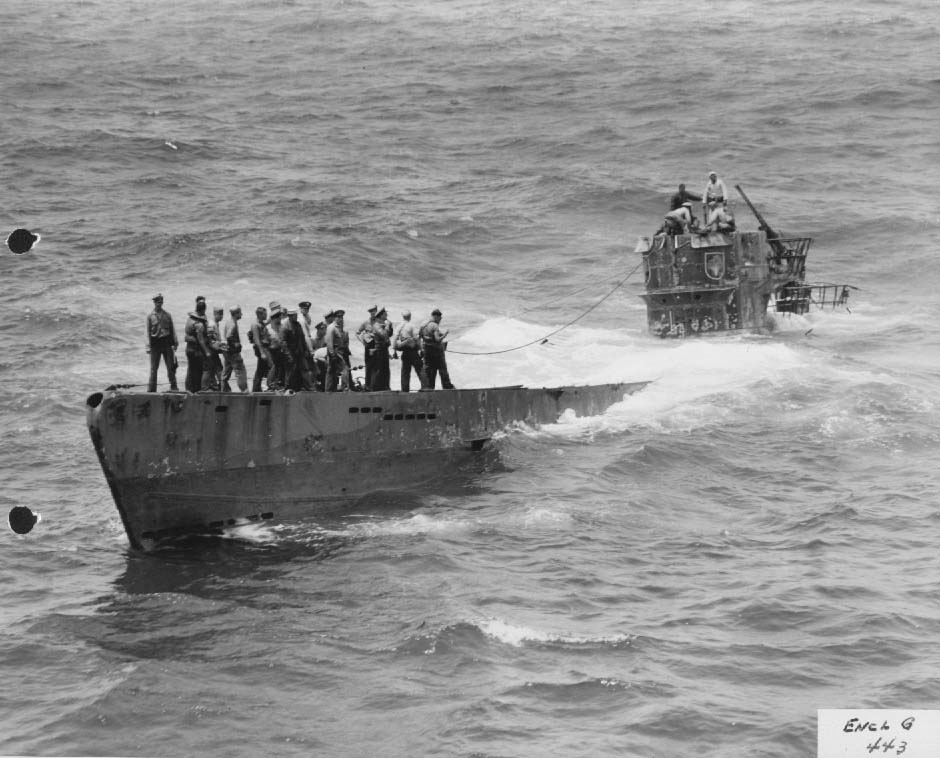 Snapshots of WWII: Episode 4 June 4, 1944 — Boarding the Unknown